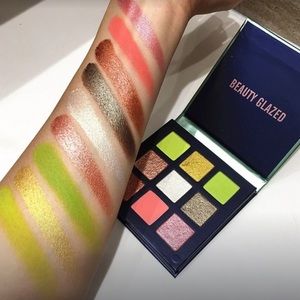 BRAND NEW eyeshadow palette